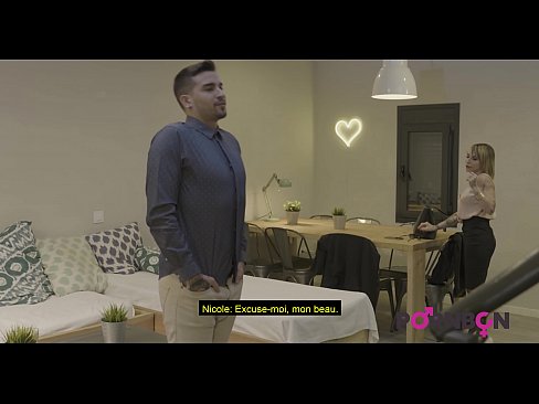 ❤️ PORNBCN 4K O femeie matură cu țâțe mari vrea să fie futută anal tânăr gigolo cu pula mare sex oral amortism hard fuck hand job dog style pussy lick orgasm subtitrat în franceză ❤ at us ❌