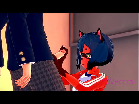 ❤️ Fermă de vite nou-nouță cu Michiru Kagemori ❤  at us ❌