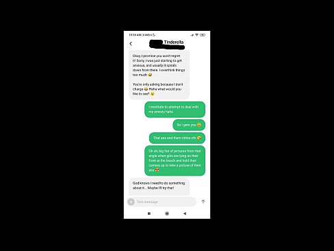 ❤️ Am adăugat o nouă PAWG de pe Tinder în haremul meu ( vorbesc inclusiv cu Tinder) ❤ at us ❌